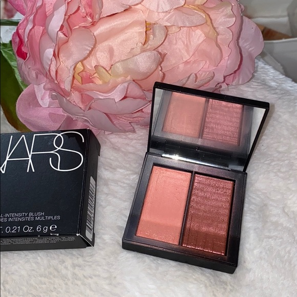 NARS FERVOR Blush